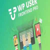 WP User Frontend Pro 4.1.5 – Frontend Post Submission Plugin for WordPress