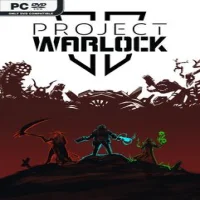 Project Warlock II v1.0.0.4