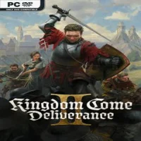 Kingdom Come Deliverance II v1.3.2