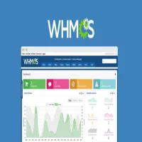 WHMCS v8.13.1 – Complete Billing & Automation for Web Hosting Businesses
