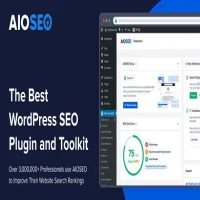 All in One SEO Pack Pro v4.8.3.2 + Addons – WordPress SEO Plugin