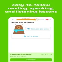 Duolingo – Language Lessons v6.33.4 for Android