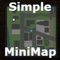Minimap v1.4.0 – Interactive Map Mod for Schedule 1 (Full Version)