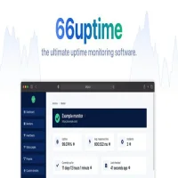 66Uptime v44.0.0 Extended – Monitor Websites, Servers & Cronjobs from One Dashboard