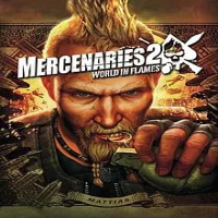 Mercenaries 2: World in Flames – Classic Open-World Shooter by Pandemic Studios