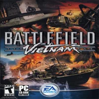 Battlefield Vietnam (2004) – Classic Tactical Shooter Set in the Vietnam War