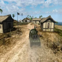 Battlefield 1942 – High-Definition Remaster Mod