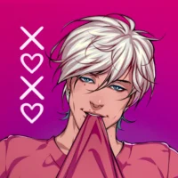MeChat v4.35.0 – Interactive Dating Simulation Game for Android