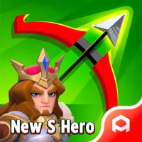 Archero v6.13.0 – Fantasy Roguelike Action Game with Heroic Archery Battles
