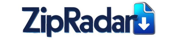 ZipRadar.io