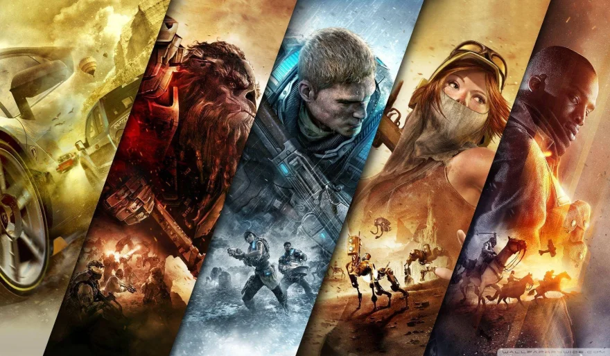 The Best PC Games June 2025